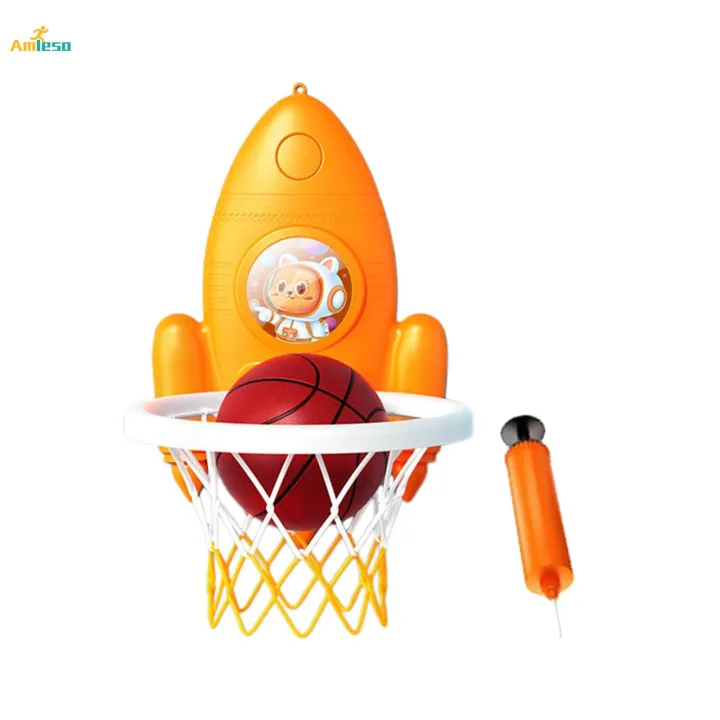 Toddler%20Basketball%20Hoop%20Set%20Cartoon%20Outdoor%20Indoor%20Game%20Foldable%20Basketball%20Hoop%20for%20Girls%20Gifts%20-%20Image%202