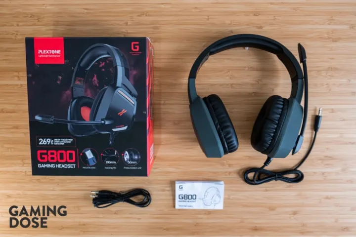 PLEXTONE%20G800%20Gaming%20Headset%20Headphones%20Over-Ear%20Lightweight%20headsets%20with%20Mic%20for%20PS4,%20PC,%20Mobile%20Phone%20Headset%20Gamer-%20Black%20-%20Image%204