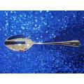 Stainless Steel Cooking Spud, Stainless Steel Rice & Curry Spoon 8.5 inch. 