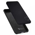 For Realme 9 4G / Realme 9 Pro+ / Realme 9 Pro Plus / Narzo 50 Pro Casing The New Liquid Silicone Phone Case Camera Lens All-inclusive Shockproof Back Cover (Back Case Cover For Smartphone).