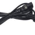 6A Laptop Power Cable, Input Voltage: 240V. 