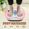 Infrared Foot Massager. 