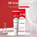 Retsip SP-6 Probiotic Whitening Stain Removal Toothpaste Fresh Breath Whitening Teeth Cross-border Exclusive Wholesale. 