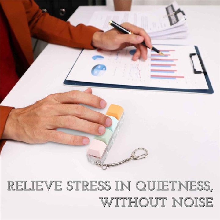 Keyboard%20Fidget%20Toy,%20Fidget%20Keychain%20of%204%20Colors%20Keyboard%20Clicker%20-%20Image%202