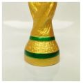 Fifa World Cup New Trophy Award (5" Inch). 