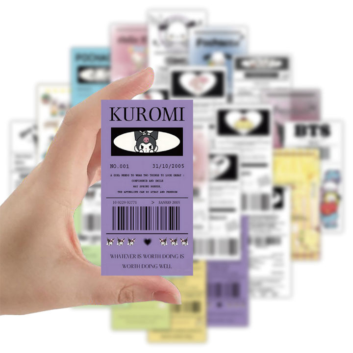 10/30/60pcs%20Cute%20Sanrio%20Sealing%20Labels%20Stickers%20Anime%20Pochacco%20Hello%20Kitty%20Cartoon%20Decals%20Waterproof%20Kids%20Kawaii%20Cartoon%20Sticker%20-%20Image%205