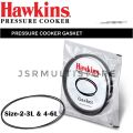 Pressure Cooker Gasket for 2-6L (all size). 