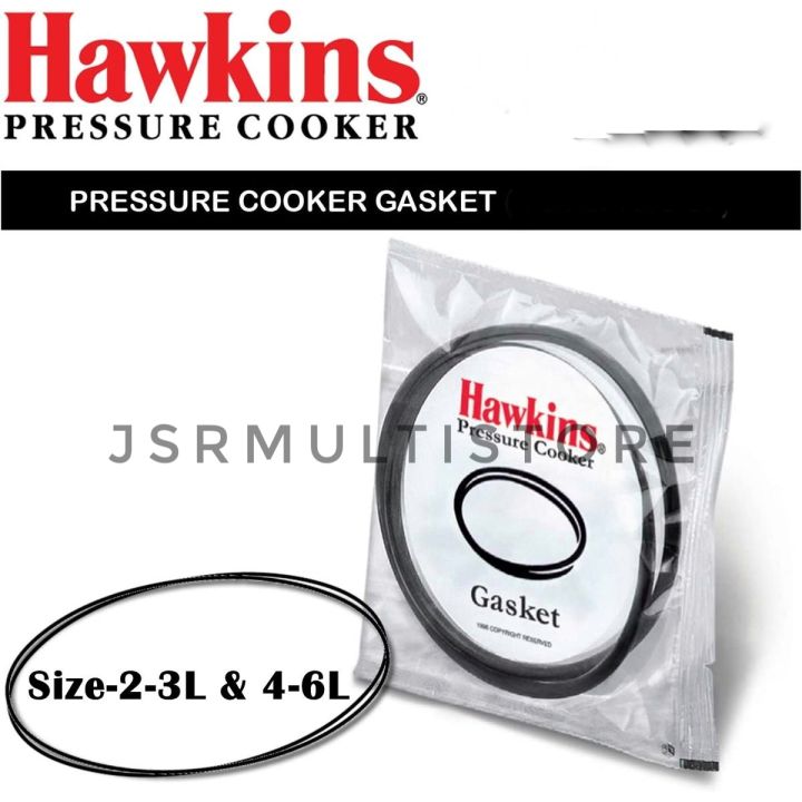 Pressure Cooker Gasket for 2-6L (all size)