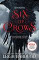 Six of Crows: Book 1 Paperback by Leigh Bardugo. 