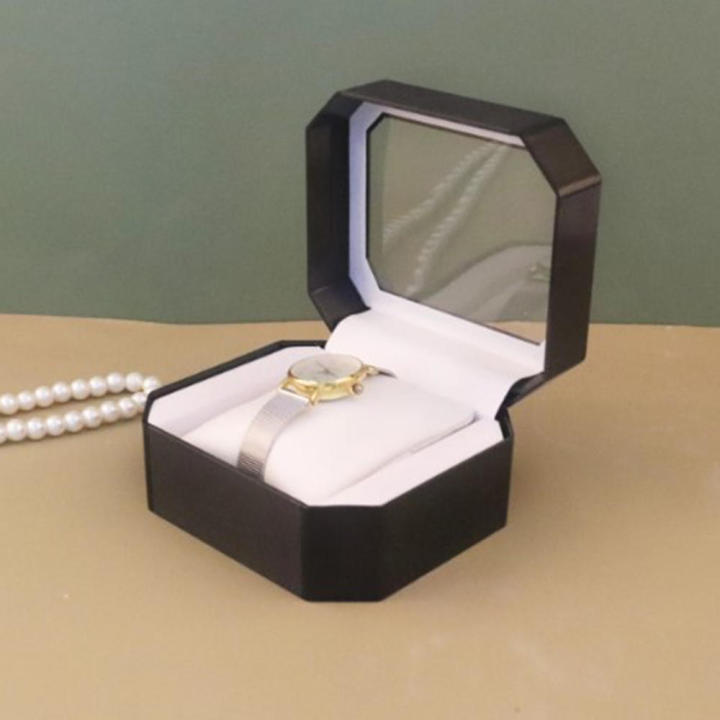 Transparent%20Watch%20Box%20Scratch-Resistant%20Plastic%20Watch%20Display%20Watch%20Storage%20for%20Collection%20Display%20Watch%20Enthusiasts%20Jewelry%20Safeguard%20-%20Image%204