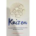 Kaizen by SARAH HARVEY. 
