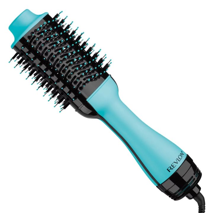 Blow%20Dryers%20Hair%20Dryer%20One-Step%20Hair%20Dryer%20Volumizer%20Hot%20Air%20Brush,%20Purple%20Blow%20Dryer%20(US%20Stock%20-%20Image%205