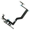 Power Button & Volume Button Flex Cable for iPhone 12 Pro Max.
