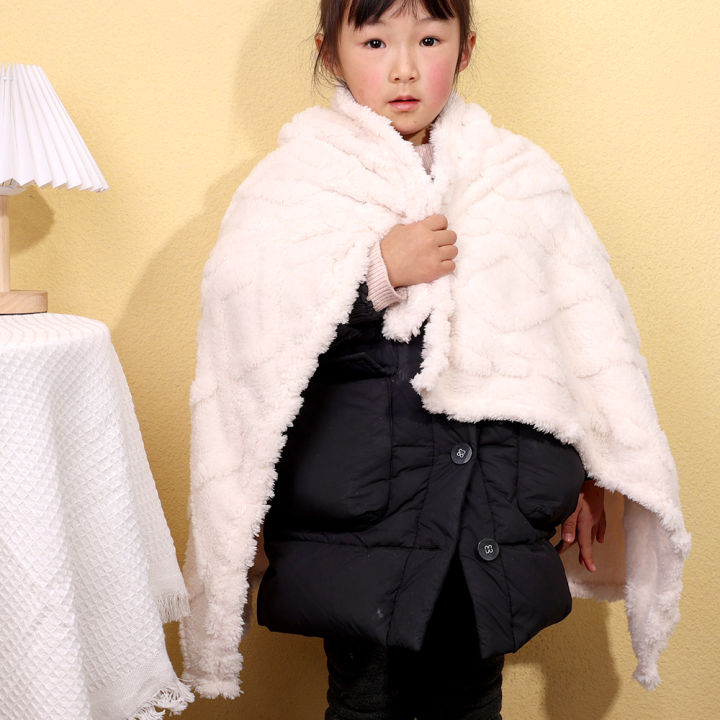 70*100Cm%20Solid%20Color%20Coral%20Velvet%20Warm%20Plush%20Blanket%20Super%20Soft%20Throw%20Blanket%20Embossed%20Four-Season%20Blanket%20Bed%20Living%20Room%20Sofa%20Couch%20Supples%201Pcs%20-%20Image%203