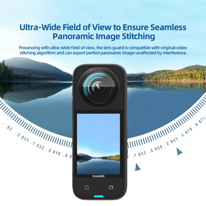 %E3%80%90Lejia%E3%80%91Lens%20Guard%20Panoramic%20Lens%20Protector%20Accessories%20Cover%20Compatible%20For%20Insta%20360%20X3%20Accessories%20Case%20-%20Image%207