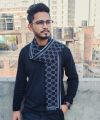 Winter Mafler Men's and Women' woolen Soft  mafler. 