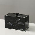 Toothpick Holder Toothpick Holder Dispenser Toothpick Storage Box for Restaurant.