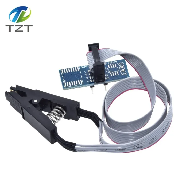 %E3%80%90Mary%20DAI%20Store%E3%80%91TZT%20teng%20SOIC8%20SOP8%20Flash%20IC%20Test%20Socket%20Adpter%20BIOS/24/25/93%20Programmer%20arduino%20-%20Image%206
