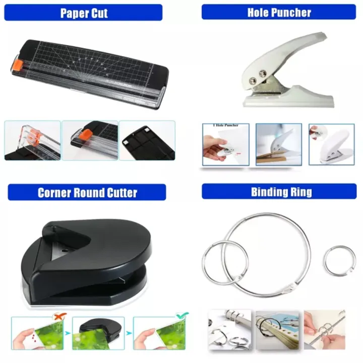 Officom%205in1%20A3%20/%20A4%20Laminator%20HOT/COLD%20SL688%20aminating%20Machine%20with%20FREE%208pcs%20LAMINATING%20FILMS%20-%20Image%204
