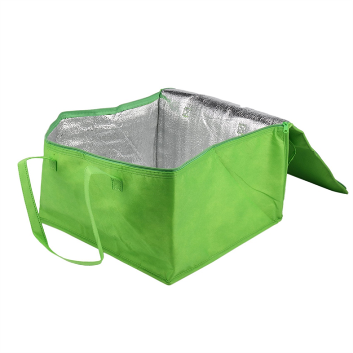 10X%20Foldable%20Large%20Cooler%20Bag%20Portable%20Food%20Cake%20Insulated%20Bag%20Aluminum%20Foil%20Thermal%20Box%20Green%20-%20Image%206