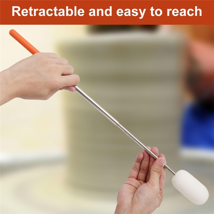 2pcs%20Telescoping%20Sponge%20Stick%20for%20Pottery,%20Retractable%20Ceramic%20Mud%20Tools%20Clay%20Sponge%20on%20A%20Stick%20with%20Handle%20-%20Image%202