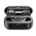 F9 TWS Wireless Bluetooth Earbuds Original Bass. 