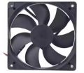 DC 12V 5 inch Cooling Fan. 
