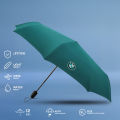 Original BMW motorsports 12 rib auto open & close umbrella 100% waterproof. 