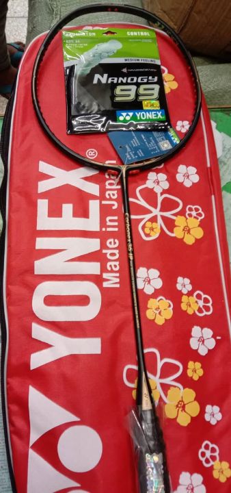 BEST%20BIG%20OFFER%20,,IN%20THIS%20YEARS,,60GRM%20AND%2038LB%20YOUNEX%20BADMINTON%20RACKET%20-%20Image%203