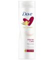 400 ml Dove body love Intense care Body Lotion International UK product used for male/ female. 