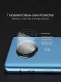 Oneplus 7T Camera Lens Protector (Camera Lens Protect from The Scratches). 