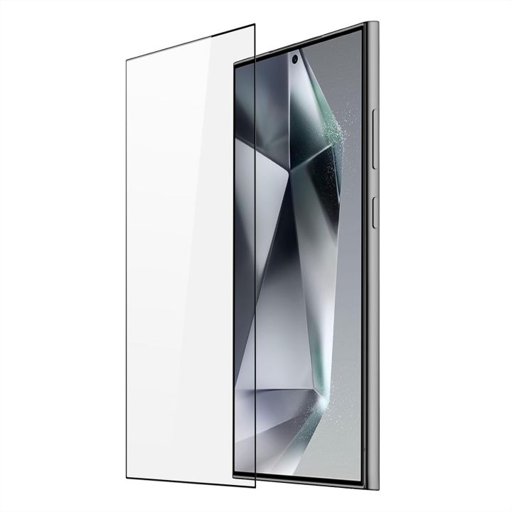 KUZOOM%20Anti-Peeping%20Screen%20Protector%20For%20Samsung%20Galaxy%20S24%20Ultra%20/%20S25%20Ultra%20/%20S26%20Ultra%20Screen%20Protector%20KUZOOM%20Ultimate%20Privacy%20&%20Protection%20Glass%20(Privacy)%20-%20Image%203