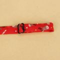 Men's Christmas Bow Ties Cotton Festival Theme Tie Snowflake Christmas Tree Pattern Mens Bow Tie Christmas Party Gift for Men. 