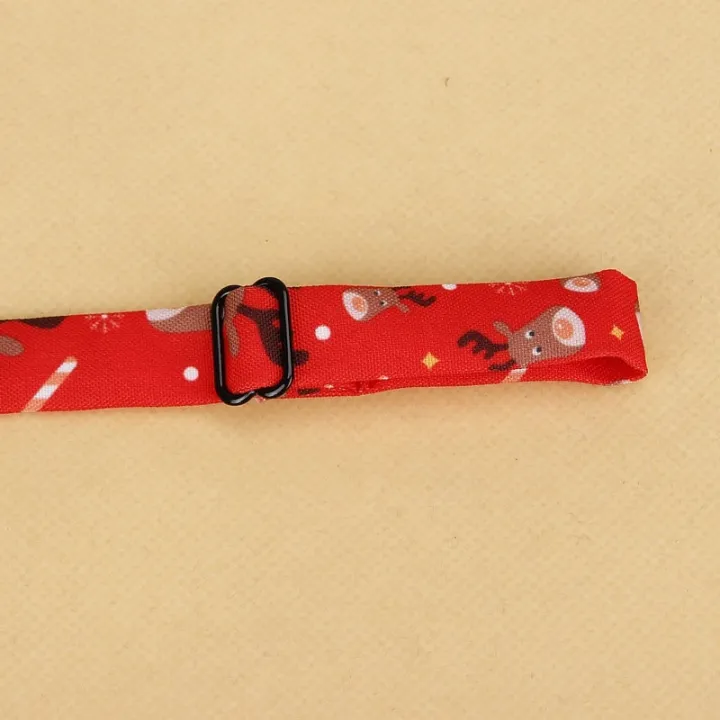 Men's%20Christmas%20Bow%20Ties%20Cotton%20Festival%20Theme%20Tie%20Snowflake%20Christmas%20Tree%20Pattern%20Mens%20Bow%20Tie%20Christmas%20Party%20Gift%20for%20Men%20-%20Image%204