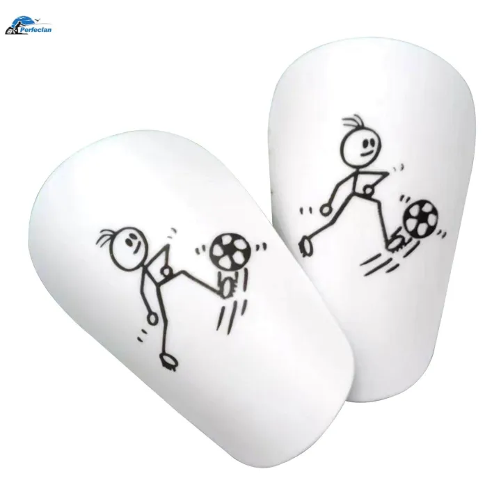 2Pcs%20Mini%20Soccer%20Shin%20Guards%20Small%20Shin%20Protection%20for%20Girls%20Kids%20Outdoor%20S%20-%20Image%205
