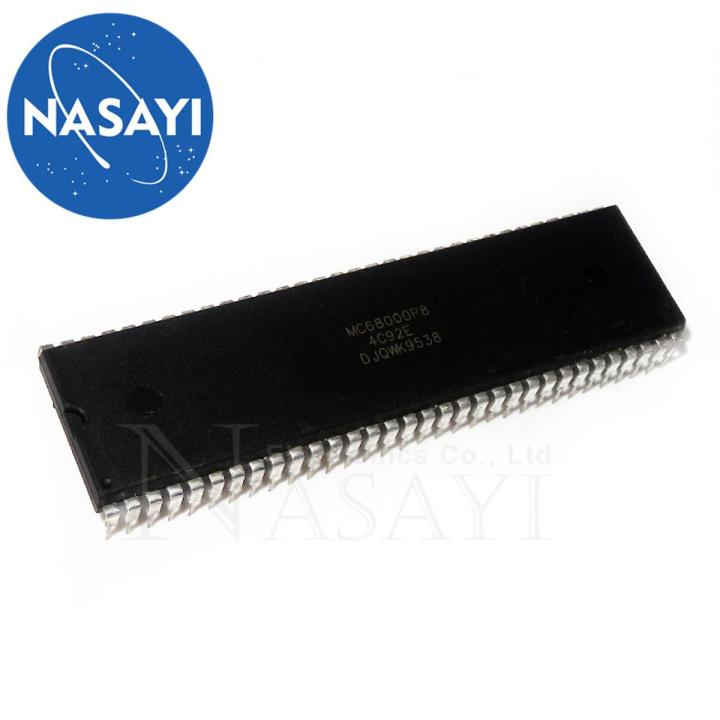 MC68000P8 MC68000 DIP-64