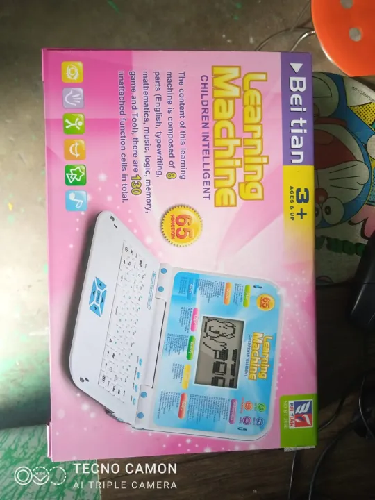 Learning%20Machine%20For%20kids%2065%20Function%20children%20intelligent%20laptop%20-%20Image%203