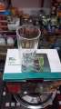 Nasir Glassware Drinking Water Glass Set (6 Pieces) N2T.