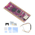 Microcontroller Replacement Modchip, Professional Multiple Software Support Microcontroller Board Dual Core with SD2SP2 SDLoad SDL Adapter for Game Console. 