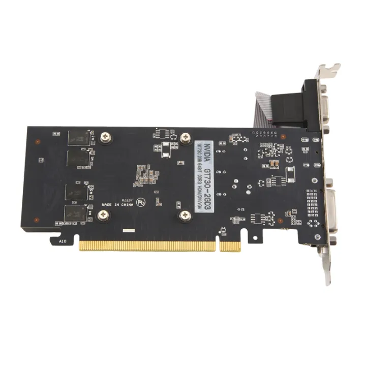 GT730%202G%20Discrete%20Graphics%20Card%20for%20High-Definition%20Video%20Office%20Use%20Multi-Functional%20Convenient%20Show%20Practical%20Card%20Spare%20Parts%20Accessories%20-%20Image%206