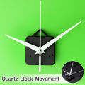 DIY Replacement Wall Clock Quartz Movement Mechanism Hands Repair Parts Tool. 