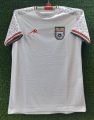 Iran Embroidery Gol Gola Half-sleeve Football Jersey For Men.