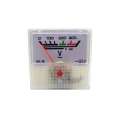 AC Mini Voltmeter Analog 0-300v. 