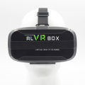 vr眼镜新款3d眼镜 vr BOX 3dVR眼镜 千幻魔镜2代 vr虚拟现实眼镜. 