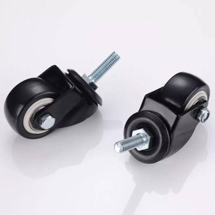 4Pcs%20Furniture%20Caster%20Heavy%20Duty%20350kg%202%20inch%20360%20Rotatable%20Screw%20Swivel%20Castor%20Wheels%20Trolley%20Rubber%20Protective%20-%20Image%204