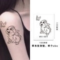 【The Edge of Beauty】New Tattoo ticker 15 Lating weatproof Cute Tattoo ticker. 