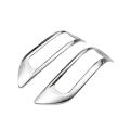 Side Wing Mirror Trim-2 * Side Mirror Trim Cover-.