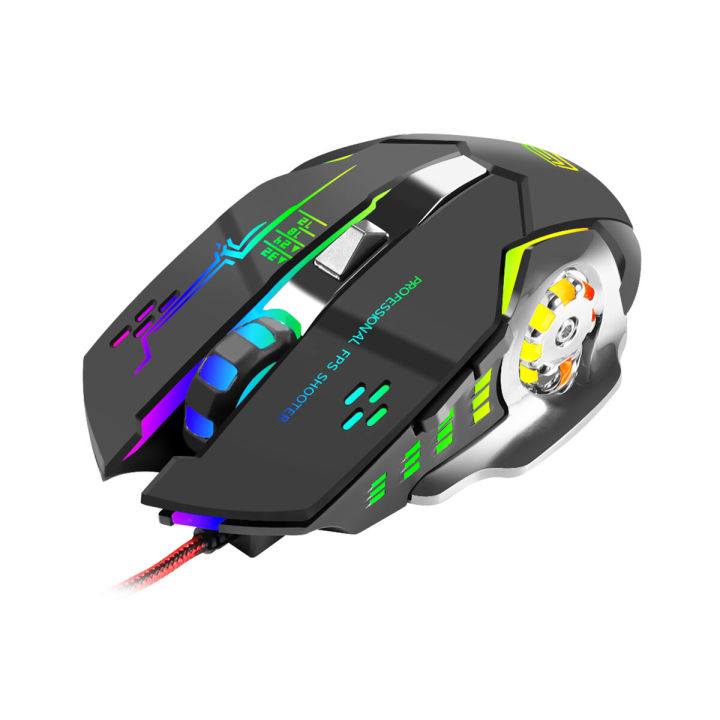 BAJEAL%20G8%20wired%2000DPI%20gaming%206D%20illuminated%20mouse%20-%20Image%206