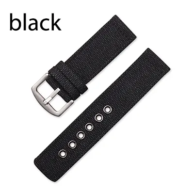 Canvas%20Nylon%20Strap%2018mm%2020mm%2022mm%2024mm%20Watch%20Strap%20Black%20Camo%20Watch%20Band%20Watch%20Parts%20-%20Image%202
