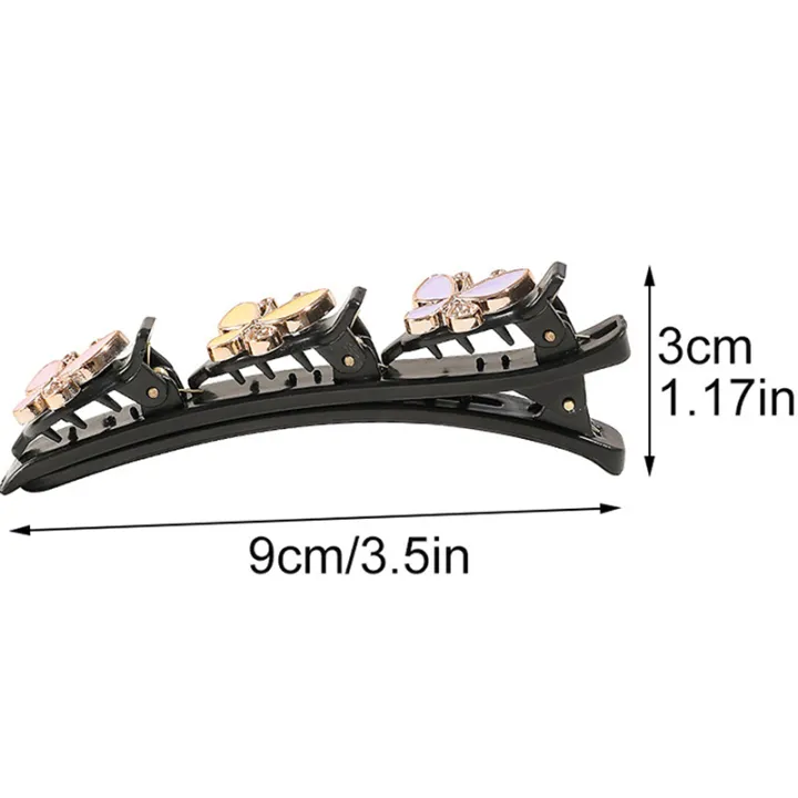 Hairpin%20Side%20Bangs%20Clip%20Ladies%20Girls%20Fixed%20Shape%20Clip%20Women%20Hair%20Accessories%20Nicle%20-%20Image%204